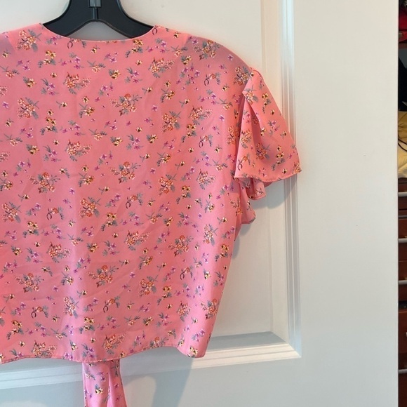 Color Me Courtney Ellie Top - Picture 9 of 16